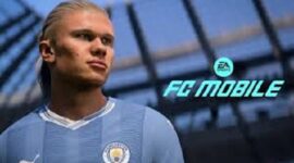 Kode redeem FC Mobile Hari Ini