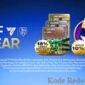 Kode redeem Fc Mobile 30 Januari 2026