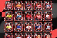 Kode Redeem Fc Mobile
