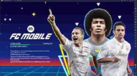Segera klaim kode redeem FC Mobile 16 Januari 2026