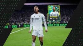 Kode redeem FC Mobile 19 Januari 2026