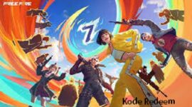 20 Kode Redeem FF Hari Ini