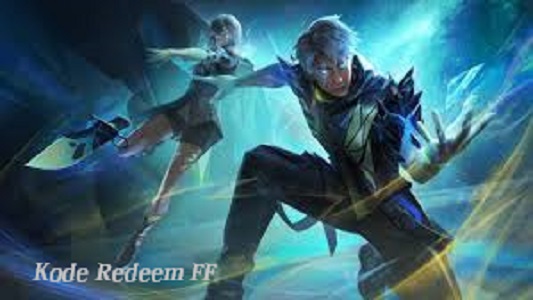 Kode Redeem FF Hari ini