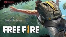 Kode Redeem FF 27 Januari 2026