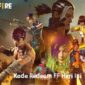 Kode Redeem FF Hari Ini
