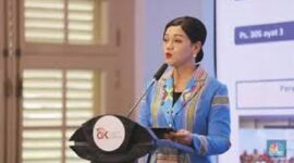 Foto ; Friderica Widyasari Dewi. (Foto/Google)