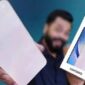 Tampilan Galaxy A17