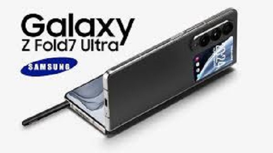 Cara Samsung Galaxy Z Fold7 bantu tingkatkan produktivitas remote worker