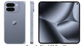 tTampilan Google Pixel 10 Pro XL