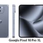 tTampilan Google Pixel 10 Pro XL