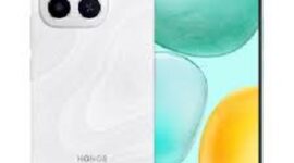 Penampakan smartphone Honor X6c