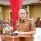 Foto : Bupati Bungo Deddy Putra