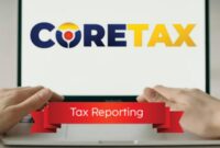 Ilustrasi Pelaporan SPT