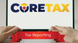 Ilustrasi Pelaporan SPT