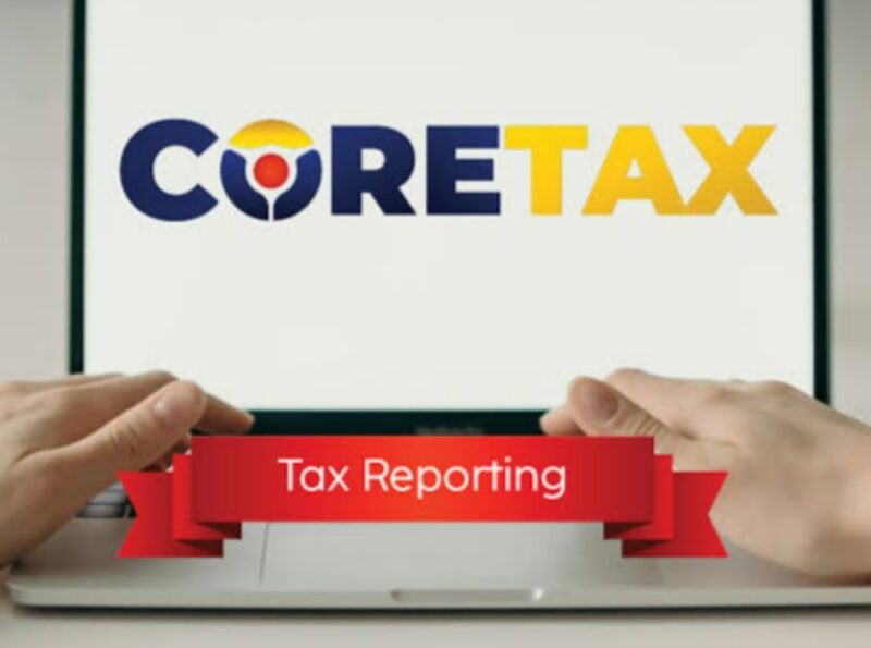 Ilustrasi Pelaporan SPT