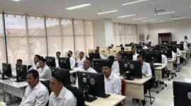 Ilustrasi pendaftaran seleksi PPPK Kemenham mulai dibuka Hari ini