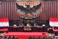 Ilustrasi wacana pelaksanaan Pilkada melalui DPRD