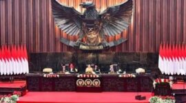 Ilustrasi wacana pelaksanaan Pilkada melalui DPRD