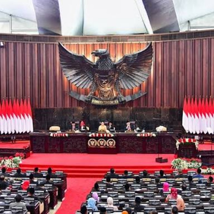 Ilustrasi wacana pelaksanaan Pilkada melalui DPRD