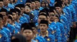 Ilustrasi Gaji PPPK Paruh Waktu