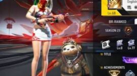 Kode Redeem FC Hari Ini