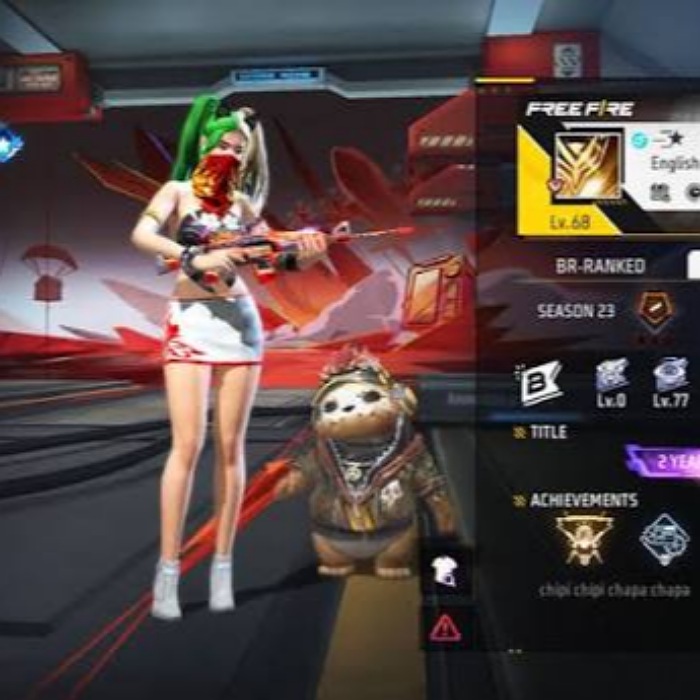 Kode Redeem FC Hari Ini