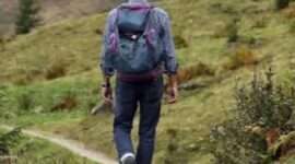 Hasil tren prompt Foto Gemini AI