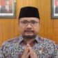 Foto : Eks Menteri Agama Yaqut Cholil Qoumas ditetapkan jadi tersangka
