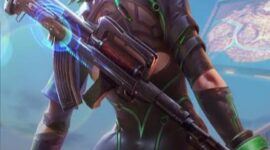 Kode Redeem FF Terbaru