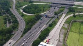 Jalan Tol Jambi-Rengat ditargetkan mulai 2027