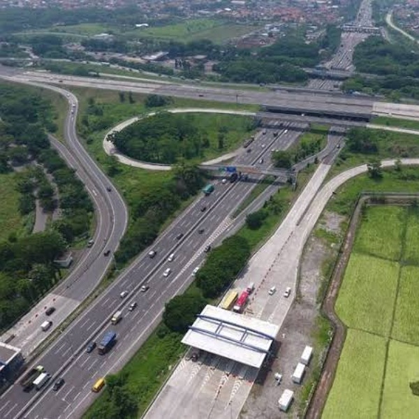 Jalan Tol Jambi-Rengat ditargetkan mulai 2027