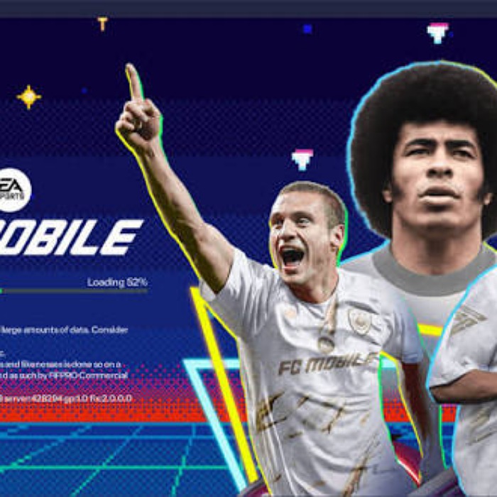Kode Redeem FC Mobile Hari Ini