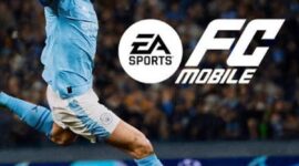 Kode Redeem FC Mobile Aktif 10-11 Januari 2026