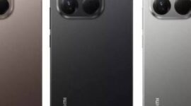 Xiaomi tetapkan harga baru 15 T dan Xiaomi 15 T Pro