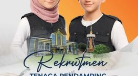 Pengumuman Penerimaan Tenaga Pendamping Kampung Bahagia 2026 Pemkot Janbi