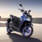 Tampilan All New Honda Vario 125, 