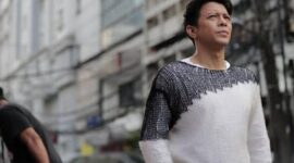 Ariel salah satu Artis yang Namanya masuk KBBI