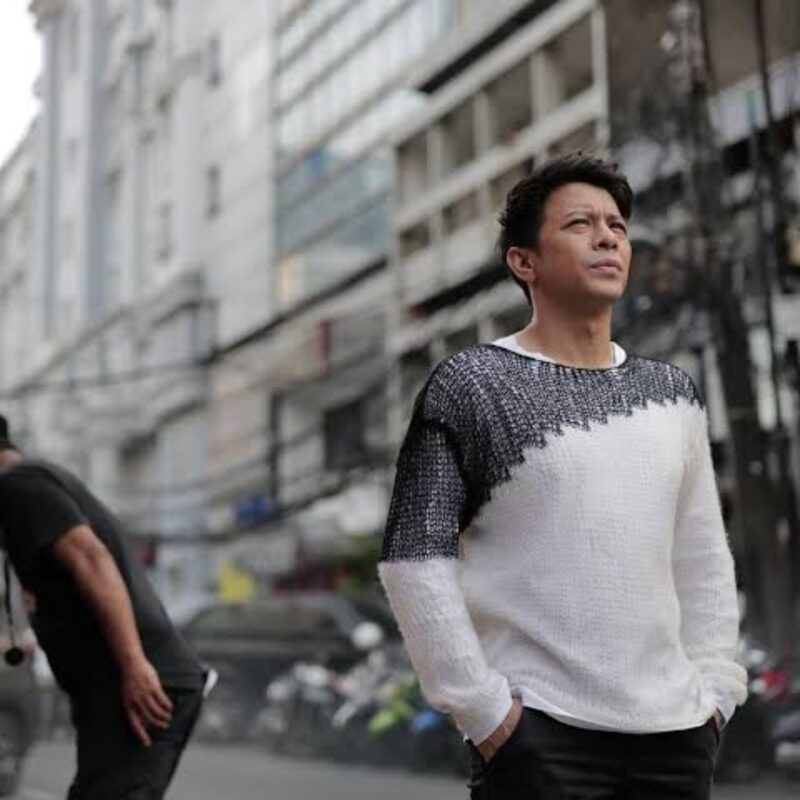 Ariel salah satu Artis yang Namanya masuk KBBI