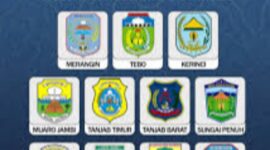Gubernur Cup Provinsi Jambi 2026