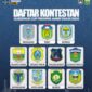 Gubernur Cup Provinsi Jambi 2026