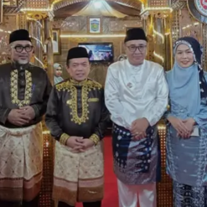Pemkot Sungai Penuh meraih Juara III Stand Terbaik Kabupaten/Kota pada ajang Jambi Mantap Fest 2026 yang berlangsung dalam rangka Hari Ulang Tahun ke-69 Provinsi Jambi.