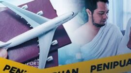 Ilustrasi Penipuan Haji