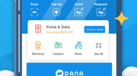 10 aplikasi Penghasil saldo