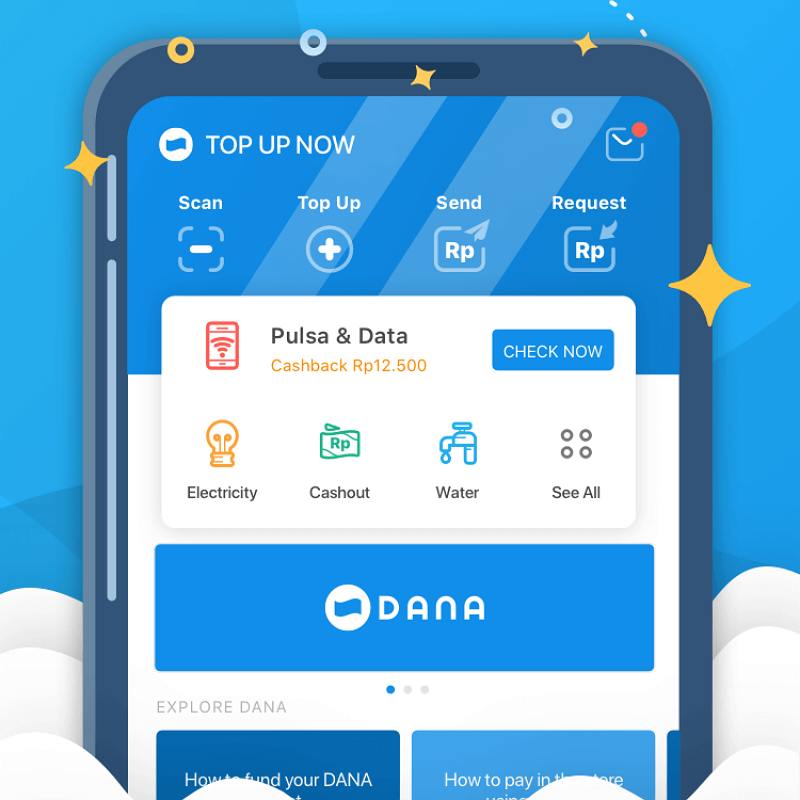 10 aplikasi Penghasil saldo