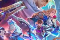 Kode Redeem MLBB 12 Januari 2026