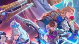 Kode Redeem MLBB 12 Januari 2026