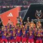 Barcelona Raih Supercopa de España
