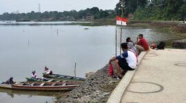 Danau Sipin Kota Jambi