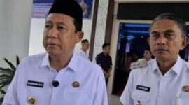 Bupati Muaro Jambi, BBS Minta Kepala OPD lebih inovatif ditengah keterbatasan anggaran saat ini