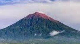 Foto : Gunung Kerinci